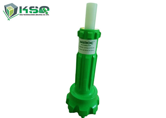 COP32 COP34 BR3 DHD330 হার্ড রক DTH হ্যামার জন্য রক ড্রিলিং ডিটিই ড্রিল বিট