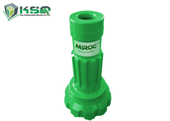 140 মিমি কিউএল 50 হাতুড়ি dth বোতাম জলের ভাল, খনির, কংক্রিট তুরপুন, বিস্ফোরণ জন্য বিট