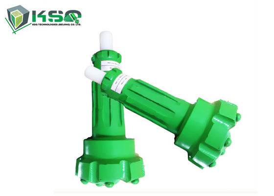 ডিটিই রক ড্রিলিং টংস্টেন কার্বাইড ড্রিল বোতাম বিট 3 '' - 8 '' অ্যাটালা কপোোর জন্য উচ্চ চাপ