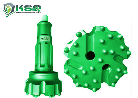 ক্লান্তি প্রতিরোধ ডিটিএইচ ড্রিল বিট