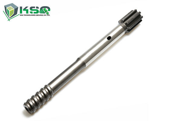 বেঞ্চ ড্রিল শ্যাঙ্ক অ্যাডাপ্টার মাইনিং মেশিন পার্টস টি 45 590 মিমি ফুরુકાওয়া এইচডি 709