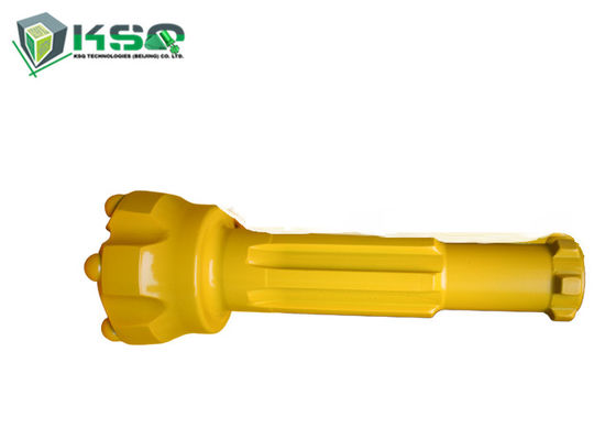 76 মিমি 90 মিমি 95 মিমি ডিটিথির ড্রিল বিট বিআর 2 বিআর 3 মিড এয়ার প্রেস হ্যামার