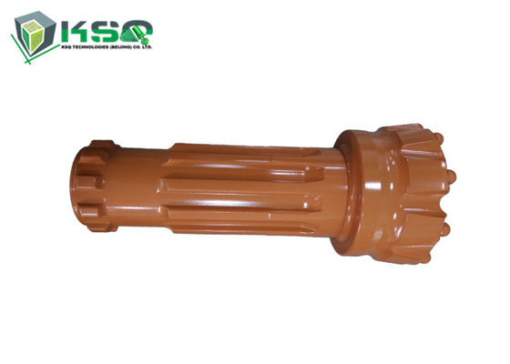 6 ইঞ্চি 8 ইঞ্চি উচ্চ বায়ু চাপ ডিটিএইচ ড্রিল বিটস অ্যাটলাস কপকো ডিএইচডি 360 ডিএইচডি 380 শঙ্কের জন্য