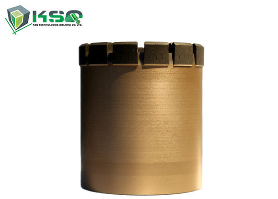 মাইনিং এবং রক করিংয়ের জন্য এইচকিউ ইম্প্রিগনেটেড রক ড্রিলিং সরঞ্জামগুলি ওয়্যার লাইন ডায়মন্ড দাঁত