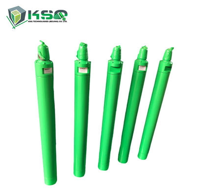 আটলাস কোপকো হাই এয়ার প্রেসার ড্রিলিং হাতুড়ি হার্ড রক মাইনিং ডাউন দ্য হোল ডিটিএইচ হামার জন্য