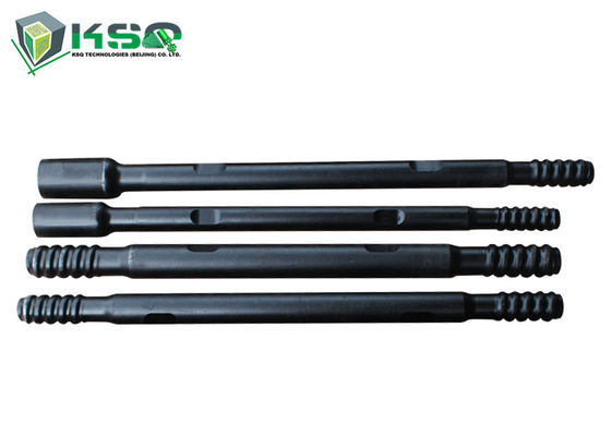 এন্টি পরিধান রক তুরপুন সরঞ্জাম, টানেলিং / খনির জন্য এক্সটেনশন ড্রিল রড