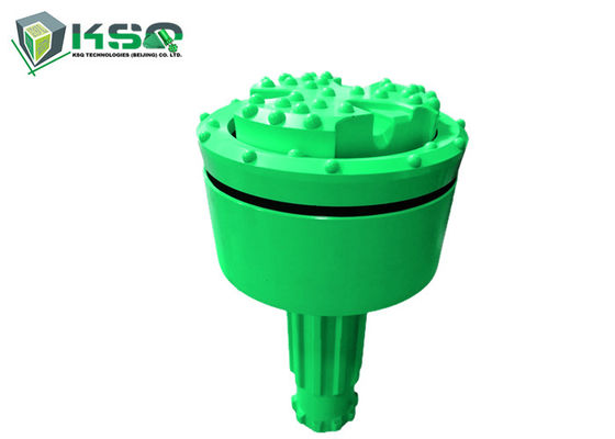 7 1/2 '' 190 মিমি সিমমেট্রিক ওভারবার্ডেন কেসিং ড্রিলিং সিস্টেম কেসিং ড্রিল বিট