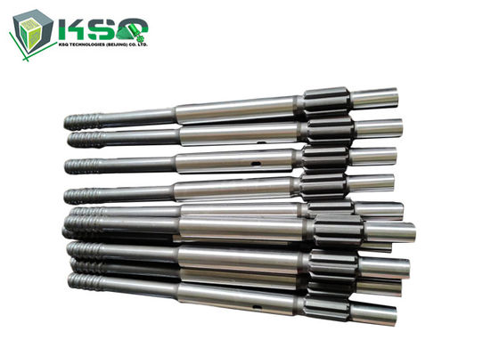 রক ড্রিলিং এটলাস ড্রিল রিগ ফুরুকাওয়া এইচডি 609 690 মিমি শ্যাঙ্ক অ্যাডাপ্টার