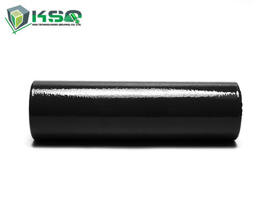 T38 190 মিমি শীর্ষ হামার থ্রেডেড পাইপ জয়েন্ট কাপলিং স্লিভস