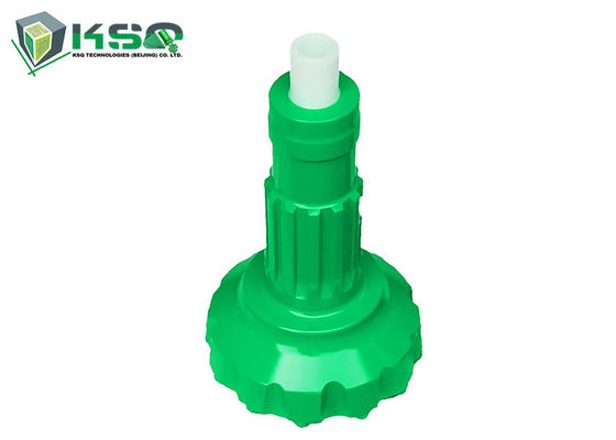 10 ইঞ্চি 254 মিমি নুমা 100 পরিধান প্রতিরোধের Dth হাতুড়ি বিট