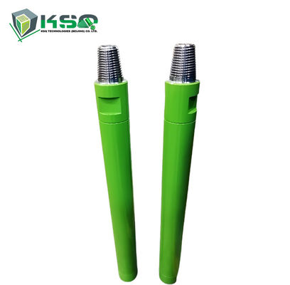 জলের ওয়েল ড্রিলিংয়ের জন্য DHD3.5 DHD340 DHD350 DHD360 DTH হাতুড়ি