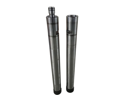 গভীর এক্সপ্লোরেশন ড্রিলিংয়ের জন্য উচ্চ উত্পাদন 5 