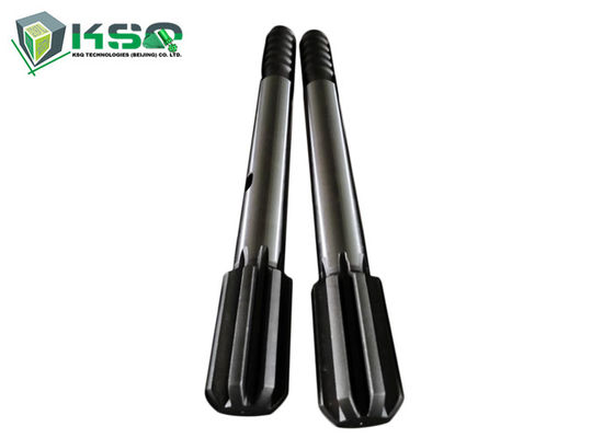 টি 38 টি 45 টি 5 1 এইচসি 120 এলোয় স্টিল ড্রিল শঙ্ক অ্যাডাপ্টার মন্টাবার্ট ড্রিফ্টারের জন্য