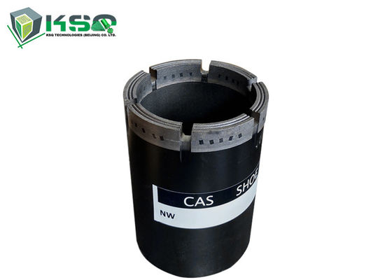 ডায়মন্ড কোর ড্রিলিং সরঞ্জামগুলি হ্রাসযুক্ত ডায়মন্ড কোর বিট এবং রিমার্স