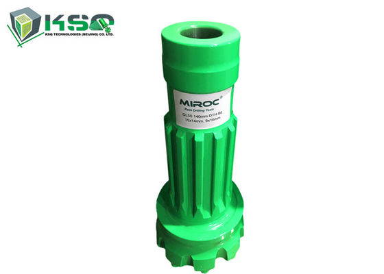 আরসি বিপরীত সঞ্চালন হাতুড়ি ডিথ ড্রিল বিট / RE545 হাতুড়ি বিট