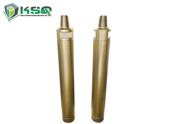 QL80 COP84 DHD380 M80 SD8 DTH হাতুড়ি, উচ্চ চাপ খনির হাতুড়ি 8.0 ''