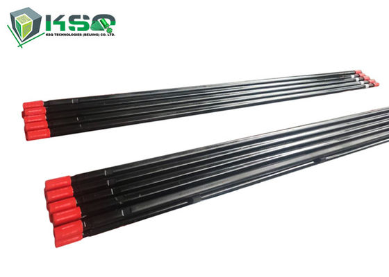 T38 3050 মিমি থ্রেডেড হ্যামার ড্রিলিং রড