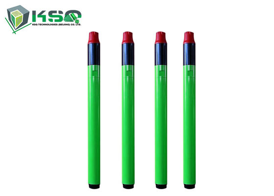 রিভার্স সার্কুলেশন রক ড্রিলিং টুলের মাধ্যমে ডিটিএইচ হ্যামার