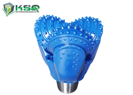 ব্যাস 400mm TCI IADC কোড 637 Tricone বিট