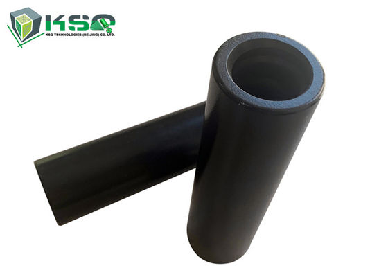 R28 CNC মিলিং থ্রেডেড রড কাপলার থ্রেডেড রড কাপলিং হাতা