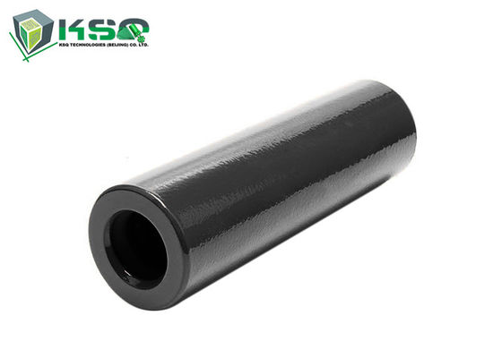 বেঞ্চ ড্রিলিং টংস্টেন কার্বাইড R32 ক্রসওভার ড্রিল কাপলিং হাতা