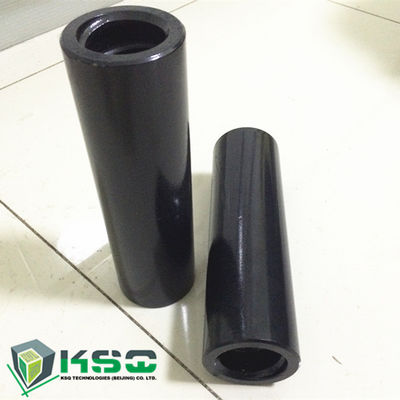 সিএনসি মিলিং ড্রিল স্ট্যান্ডার্ড কপোলিং R28 থ্রেড সিস্টেম রক ড্রিলিং সরঞ্জাম