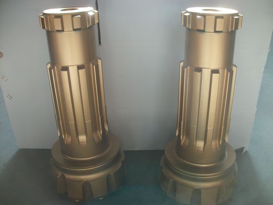 RE054 / RE040 রিভার্স সার্ভেনিয়ান ডিথ হ্যামার দ্বারা জল ওয়েল / বোরহোলের জন্য