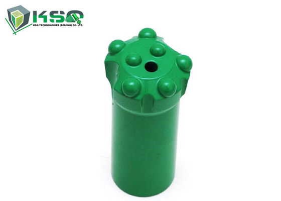 মাইনিং টংস্টেন কার্বাইড ইন্ডাস্ট্রিয়াল 11 ডিগ্রি লম্বা বা ছোট স্কার্ট টেপারড ড্রিল বিট