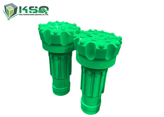 কিউএল 60 ডিএইচডি 360 এসডি 6 এম 60 গর্ত বিট 6 ইঞ্চি ডিটিএইচ হাতুড়ি বিট ডাউন করুন