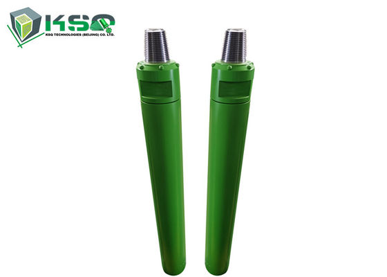 অ্যাটলাস কোপোতে Roc L6 সমতুল্য ডিথ হর্মার টানেলিং কোন পাদদেশের ভলভ