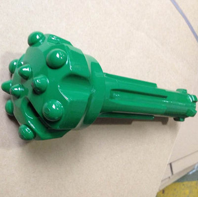 CIR80 CIR90 কম বায়ু চাপ ডিথ ব্যান্ড ব্যাস 80mm 90mm 95mm সঙ্গে বিট