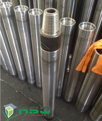 এটলাস কপো ডাউন হোল ড্রিলিং ইমপ্যাক্ট ডিভাইস বায়ুসংক্রান্ত ডিথ