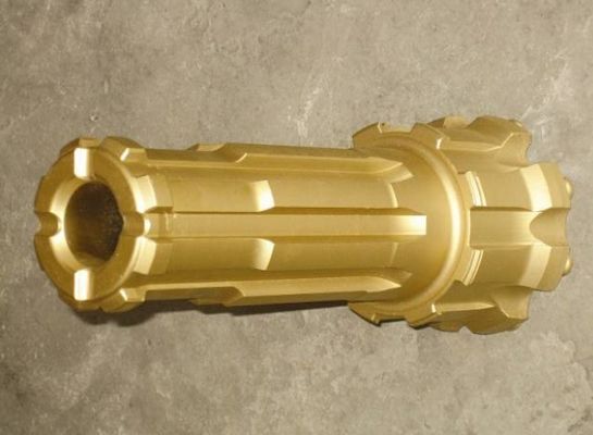 টংস্টেন কারবাইড ডিথ ড্রিল বিট 105 মিমি - ২03 মিমি আরসি ডিথফ 3838 / ডিথ 350