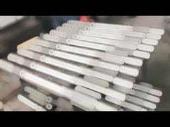 1238-R32-575 মিমি শ্যাঙ্ক অ্যাডাপ্টার