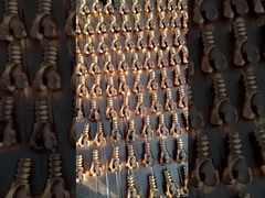 উচ্চ নমন শক্তি বোতাম ড্রিল বিট দুই উইং পিডিসি অ্যাঙ্কর শ্যাঙ্ক কয়লা / খনির জন্য