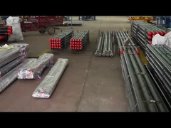 প্রিমিয়াম রিভার্স সার্কুলেশন ড্রিল পাইপ / আরসি ড্রিল রড কার্বন ইস্পাত উচ্চ কার্যকারিতা