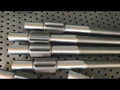 আপনার জন্য 1500HL 635mm রক ড্রিলিং টুলস 635mm ড্রিল শ্যাঙ্ক অ্যাডাপ্টার প্রবর্তন করুন