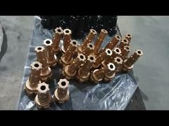 আপনার জন্য Cir Mining Low Pressure Cir 90 Rock Hammer, Cir 90 Dth Hammer উপস্থাপন করুন