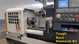 অন্তঃসত্ত্বা ডায়মন্ড কোর বিট